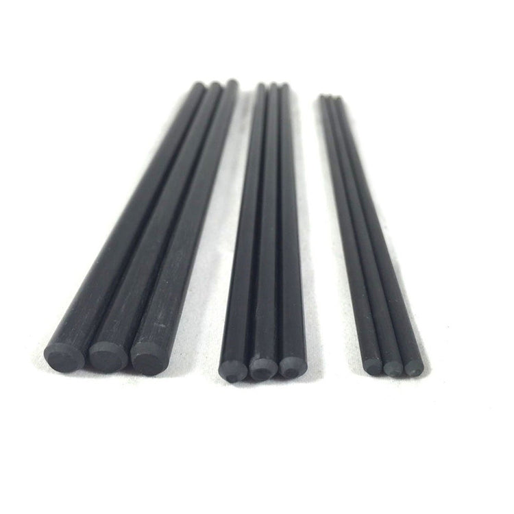 Carbon Fiber Pins