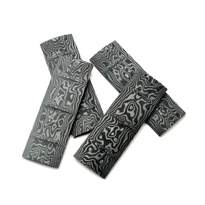 DAMASCUS MICARTA