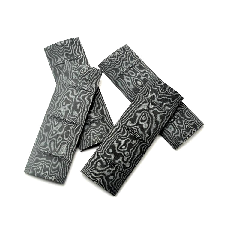DAMASCUS MICARTA